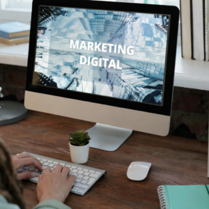 Como Começar no Marketing Digital do Zero (mesmo sem experiência)